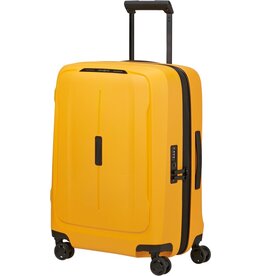Samsonite Samsonite Essens Spinner 55 Expandable - Radiant Yellow