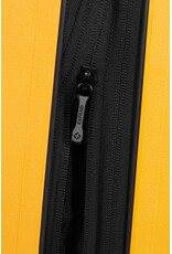 Samsonite Samsonite Essens Spinner 55 Expandable - Radiant Yellow