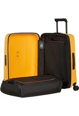 Samsonite Samsonite Essens Spinner 55 Expandable - Radiant Yellow