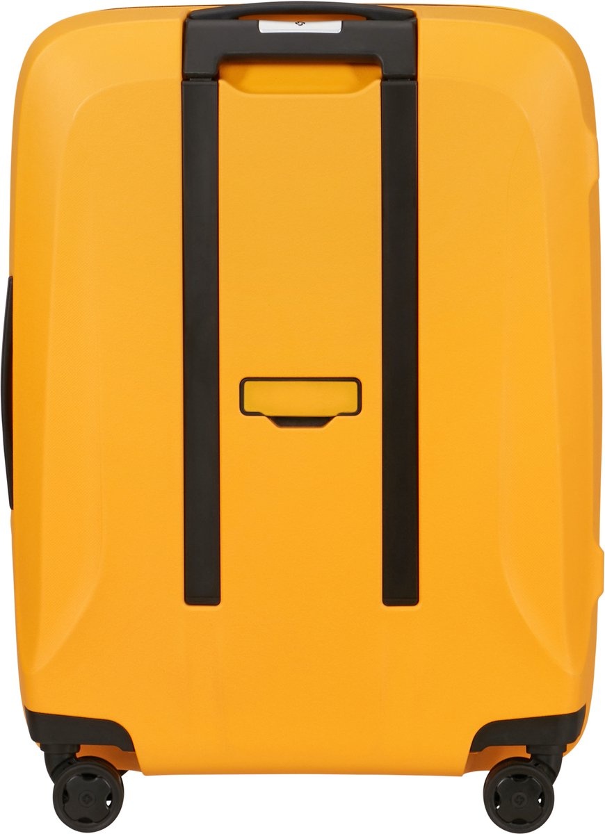 Samsonite Samsonite Essens Spinner 55 Expandable - Radiant Yellow