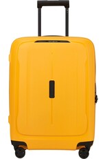 Samsonite Samsonite Essens Spinner 55 Expandable - Radiant Yellow