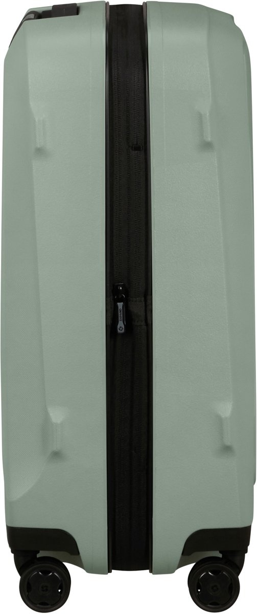 Samsonite Samsonite Essens Spinner 55 Expandable - Sage Green