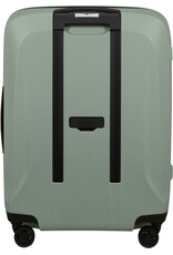 Samsonite Samsonite Essens Spinner 55 Expandable - Sage Green