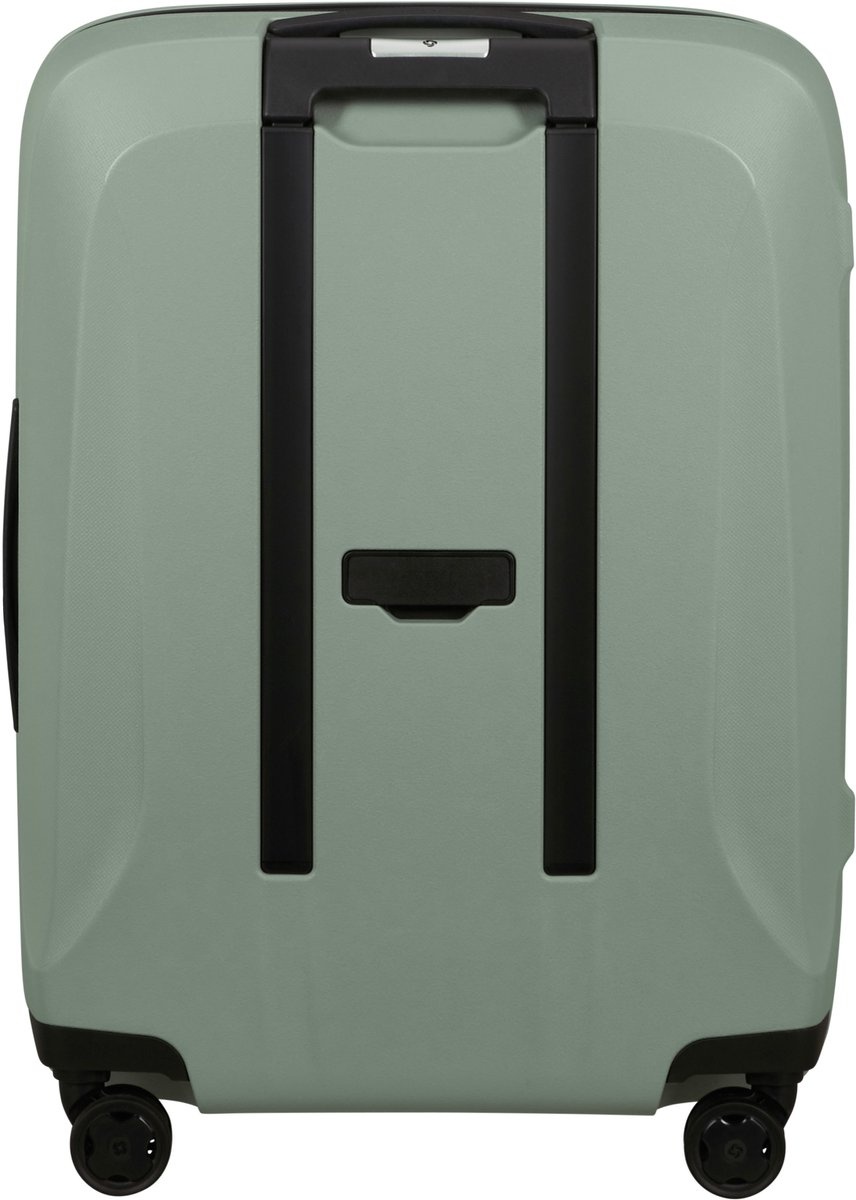 Samsonite Samsonite Essens Spinner 55 Expandable - Sage Green