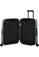 Samsonite Samsonite Essens Spinner 55 Expandable - Sage Green