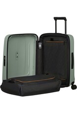 Samsonite Samsonite Essens Spinner 55 Expandable - Sage Green