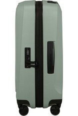 Samsonite Samsonite Essens Spinner 55 Expandable - Sage Green