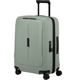 Samsonite Samsonite Essens Spinner 55 Expandable - Sage Green