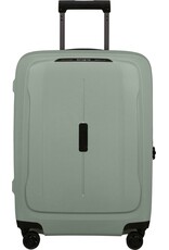 Samsonite Samsonite Essens Spinner 55 Expandable - Sage Green