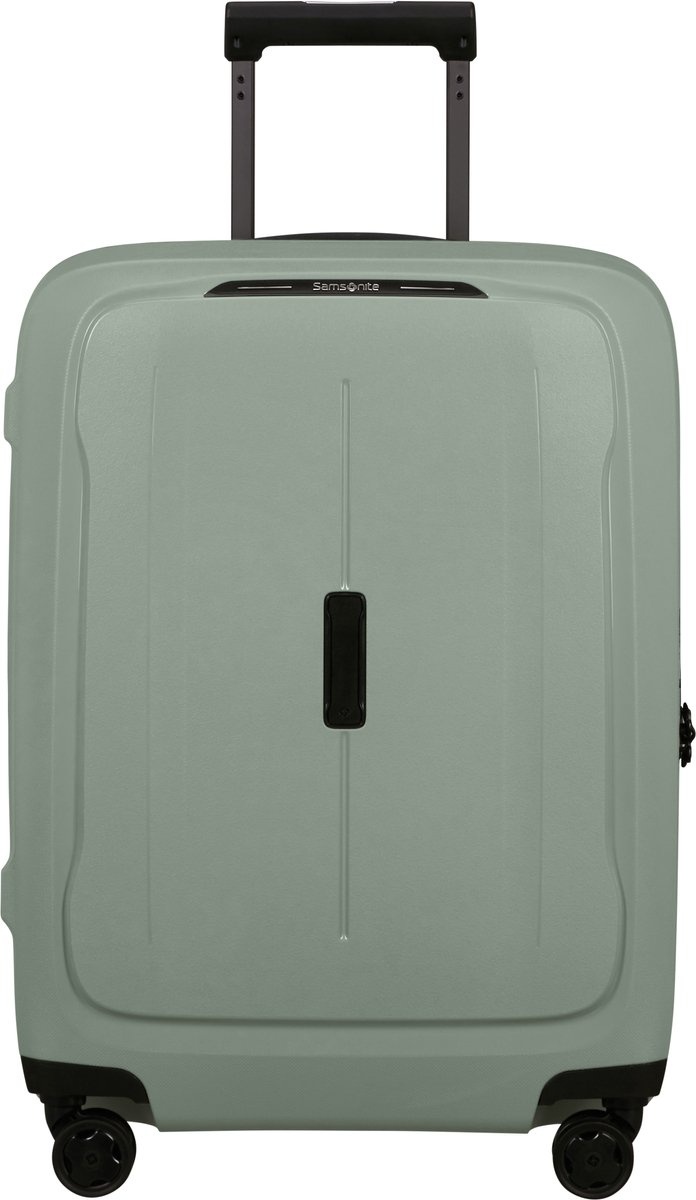 Samsonite Samsonite Essens Spinner 55 Expandable - Sage Green