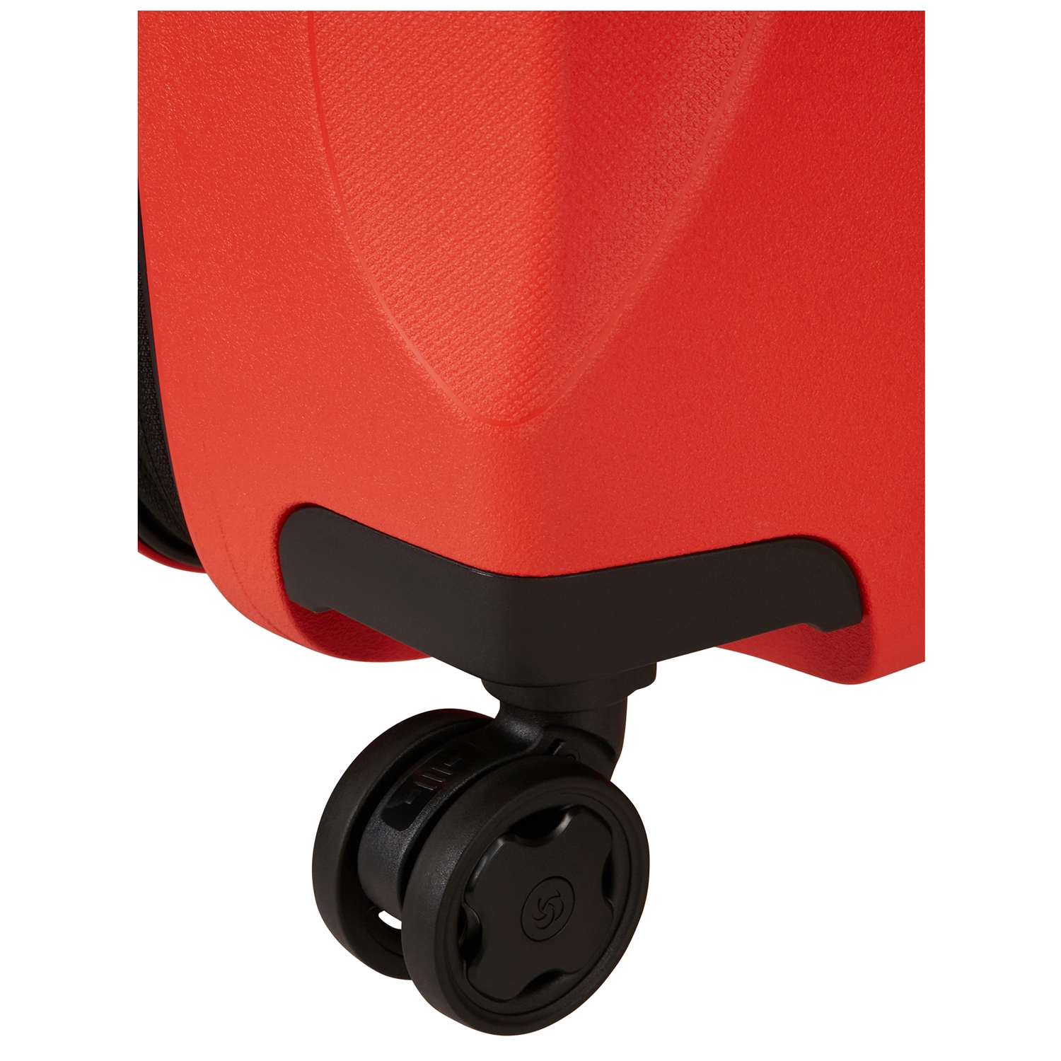Samsonite Samsonite Essens Spinner 55 Expandable - Lava