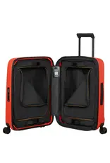 Samsonite Samsonite Essens Spinner 55 Expandable - Lava
