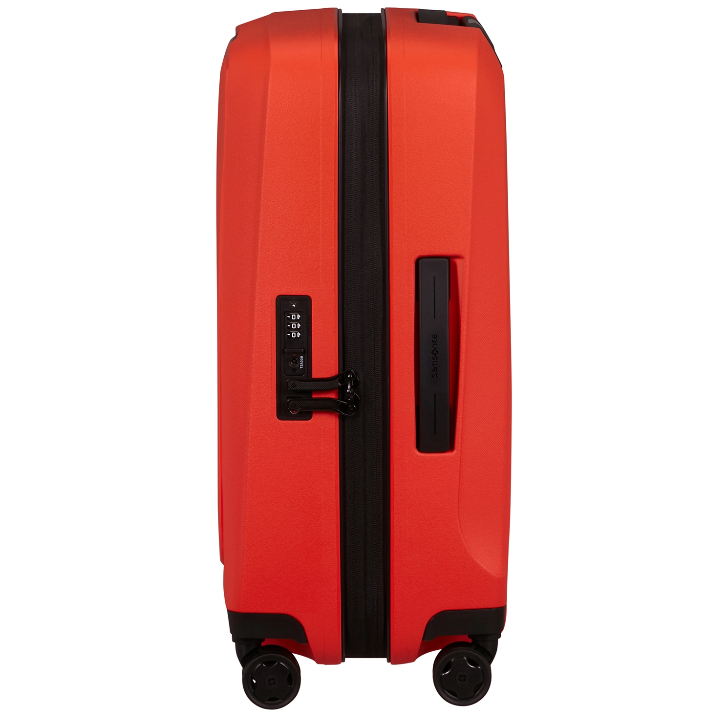 Samsonite Samsonite Essens Spinner 55 Expandable - Lava