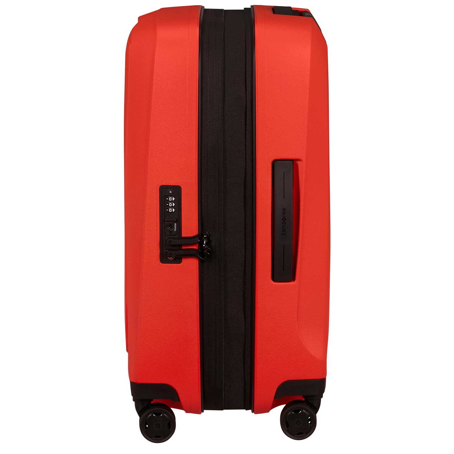 Samsonite Samsonite Essens Spinner 55 Expandable - Lava