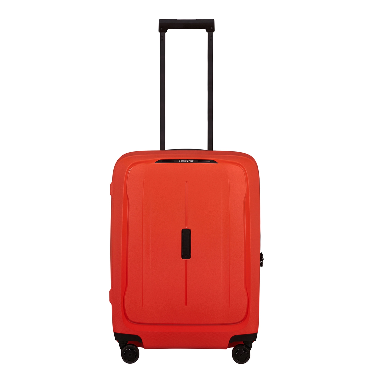 Samsonite Samsonite Essens Spinner 55 Expandable - Lava