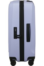 Samsonite Samsonite Essens Spinner 55 Expandable - Lavender