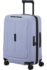 Samsonite Samsonite Essens Spinner 55 Expandable - Lavender