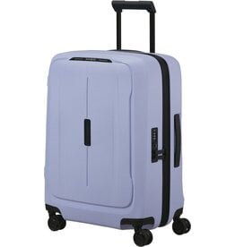 Samsonite Samsonite Essens Spinner 55 Expandable - Lavender