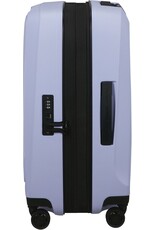 Samsonite Samsonite Essens Spinner 55 Expandable - Lavender