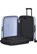 Samsonite Samsonite Essens Spinner 55 Expandable - Lavender
