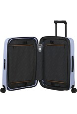 Samsonite Samsonite Essens Spinner 55 Expandable - Lavender