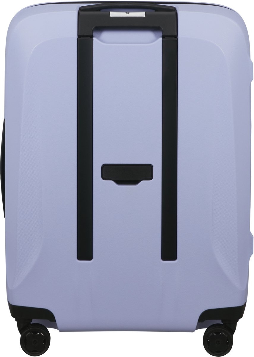 Samsonite Samsonite Essens Spinner 55 Expandable - Lavender