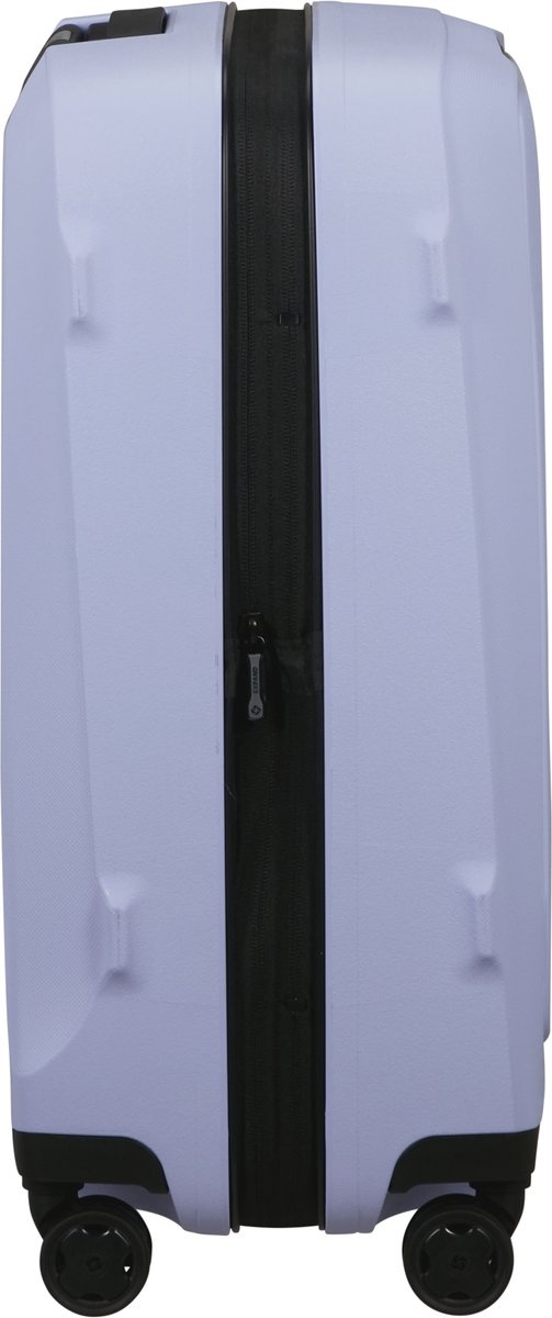 Samsonite Samsonite Essens Spinner 55 Expandable - Lavender
