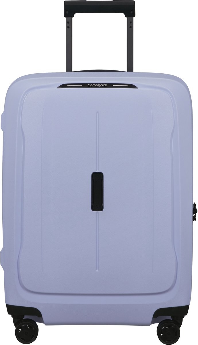 Samsonite Samsonite Essens Spinner 55 Expandable - Lavender