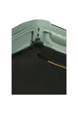 Samsonite Samsonite middenmaat Reiskoffer - Essens Spinner 69 - Sage Green