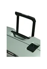 Samsonite Samsonite middenmaat Reiskoffer - Essens Spinner 69 - Sage Green