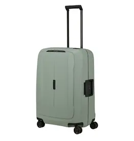 Samsonite Samsonite middenmaat Reiskoffer - Essens Spinner 69 -  Sage Green