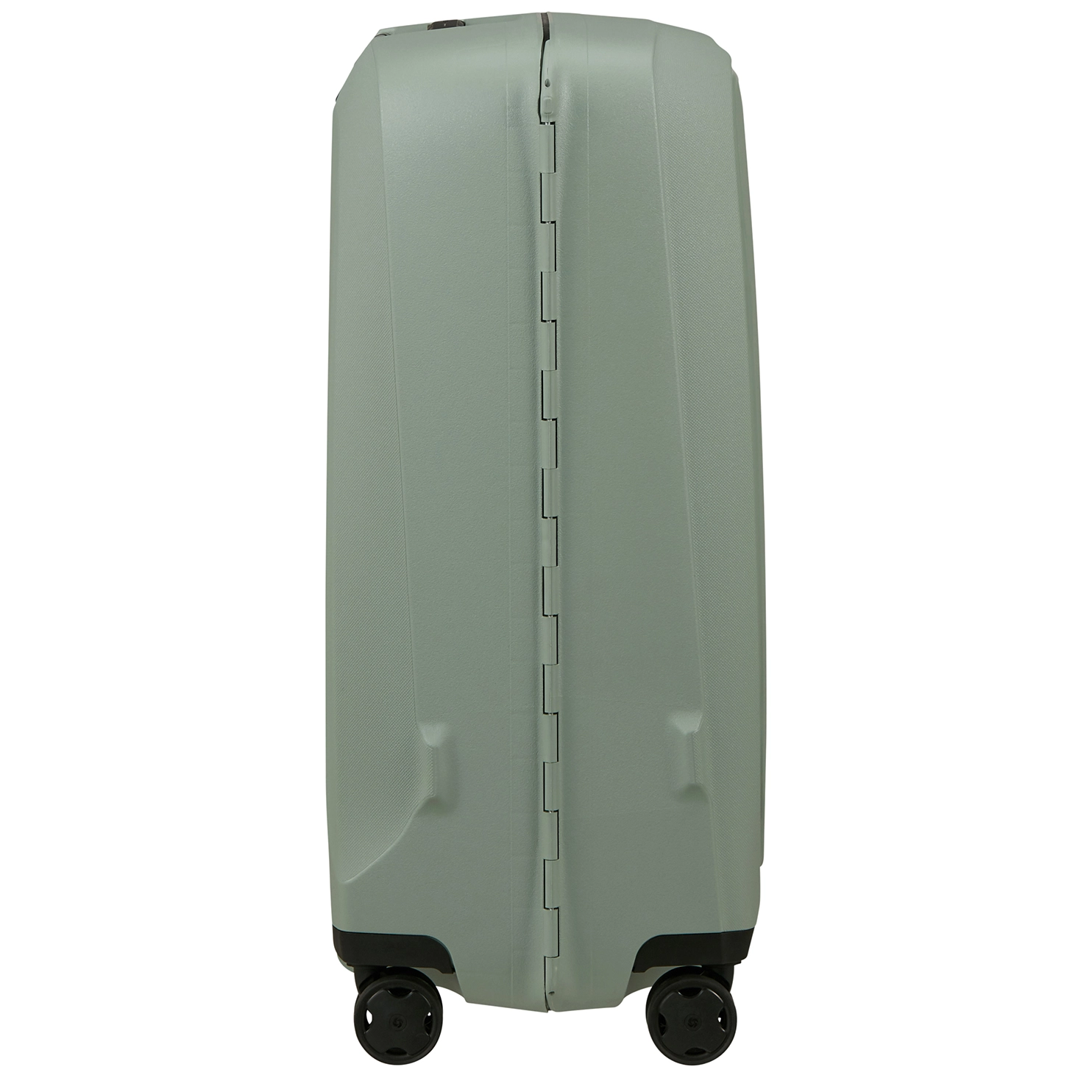 Samsonite Samsonite middenmaat Reiskoffer - Essens Spinner 69 - Sage Green