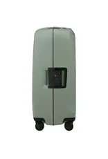 Samsonite Samsonite middenmaat Reiskoffer - Essens Spinner 69 - Sage Green