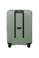 Samsonite Samsonite middenmaat Reiskoffer - Essens Spinner 69 - Sage Green
