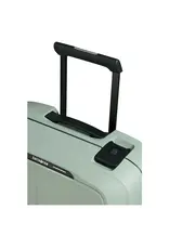 Samsonite Samsonite Handbagage Reiskoffer - Essens Spinner 55 - Sage Green
