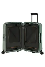Samsonite Samsonite Handbagage Reiskoffer - Essens Spinner 55 - Sage Green
