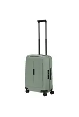 Samsonite Samsonite Handbagage Reiskoffer - Essens Spinner 55 - Sage Green