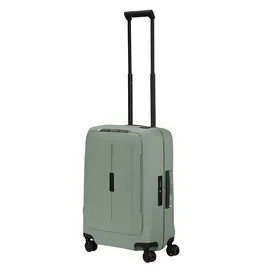 Samsonite Samsonite Handbagage Reiskoffer - Essens Spinner 55 - Sage Green