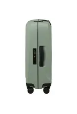 Samsonite Samsonite Handbagage Reiskoffer - Essens Spinner 55 - Sage Green