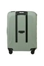 Samsonite Samsonite Handbagage Reiskoffer - Essens Spinner 55 - Sage Green