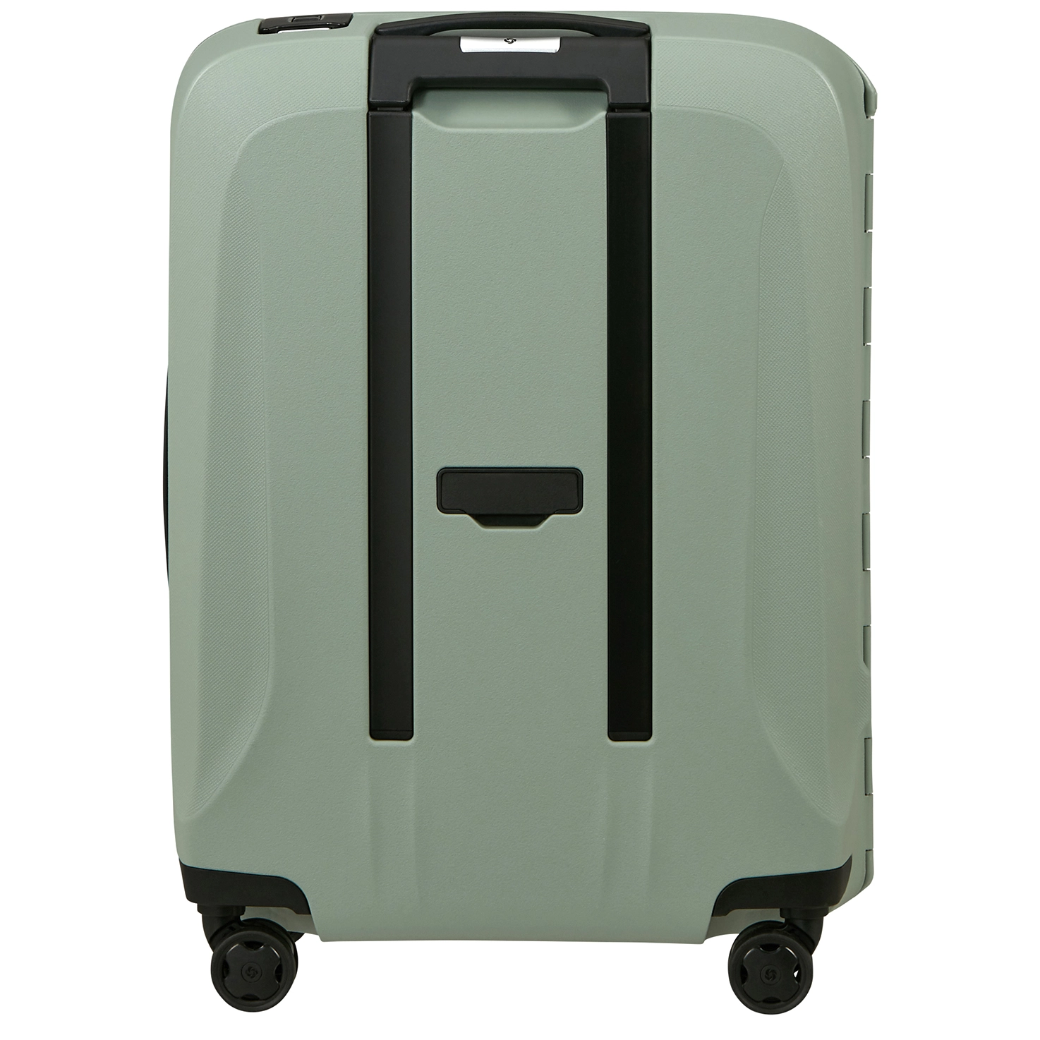 Samsonite Samsonite Handbagage Reiskoffer - Essens Spinner 55 - Sage Green