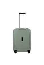 Samsonite Samsonite Handbagage Reiskoffer - Essens Spinner 55 - Sage Green