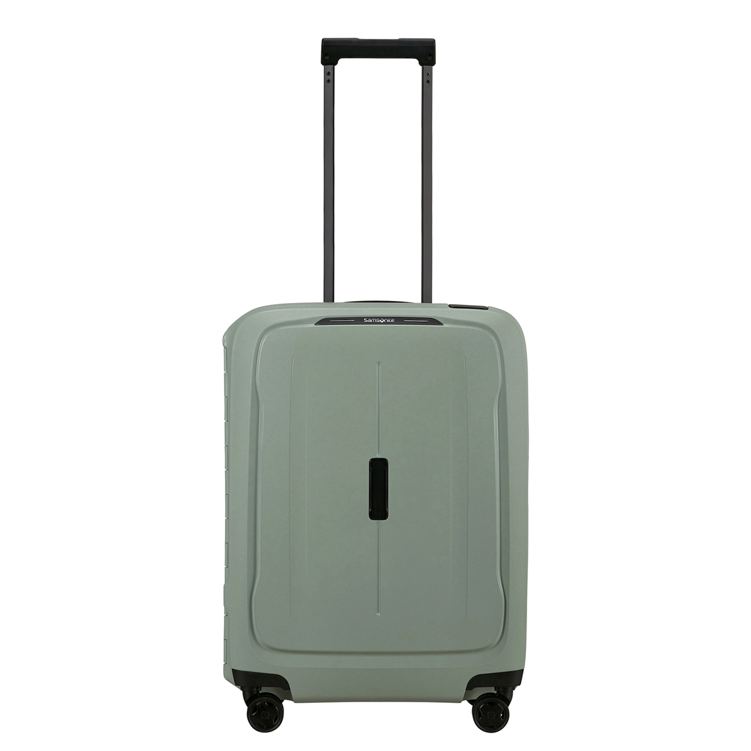 Samsonite Samsonite Handbagage Reiskoffer - Essens Spinner 55 - Sage Green