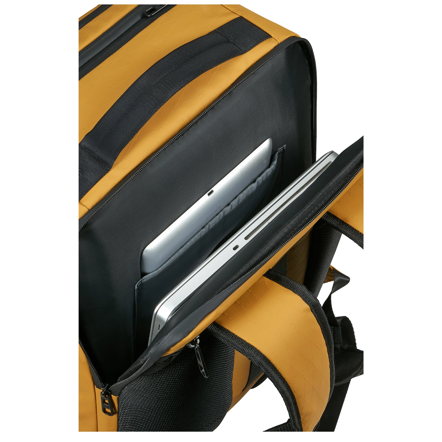 Samsonite Samsonite Cabin Pack Underseat Backpack M - 45x36x20 cm  - Ochre
