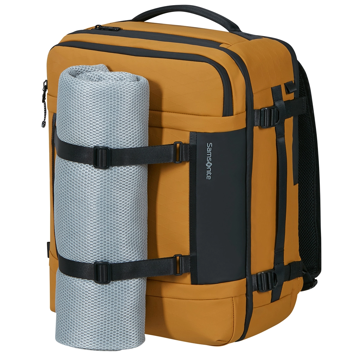 Samsonite Samsonite Cabin Pack Underseat Backpack M - 45x36x20 cm  - Ochre
