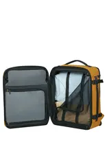 Samsonite Samsonite Cabin Pack Underseat Backpack M - 45x36x20 cm  - Ochre