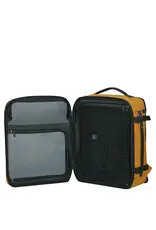 Samsonite Samsonite Cabin Pack Underseat Backpack M - 45x36x20 cm  - Ochre