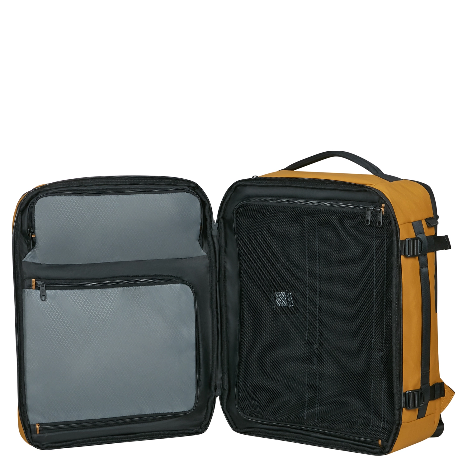 Samsonite Samsonite Cabin Pack Underseat Backpack M - 45x36x20 cm  - Ochre