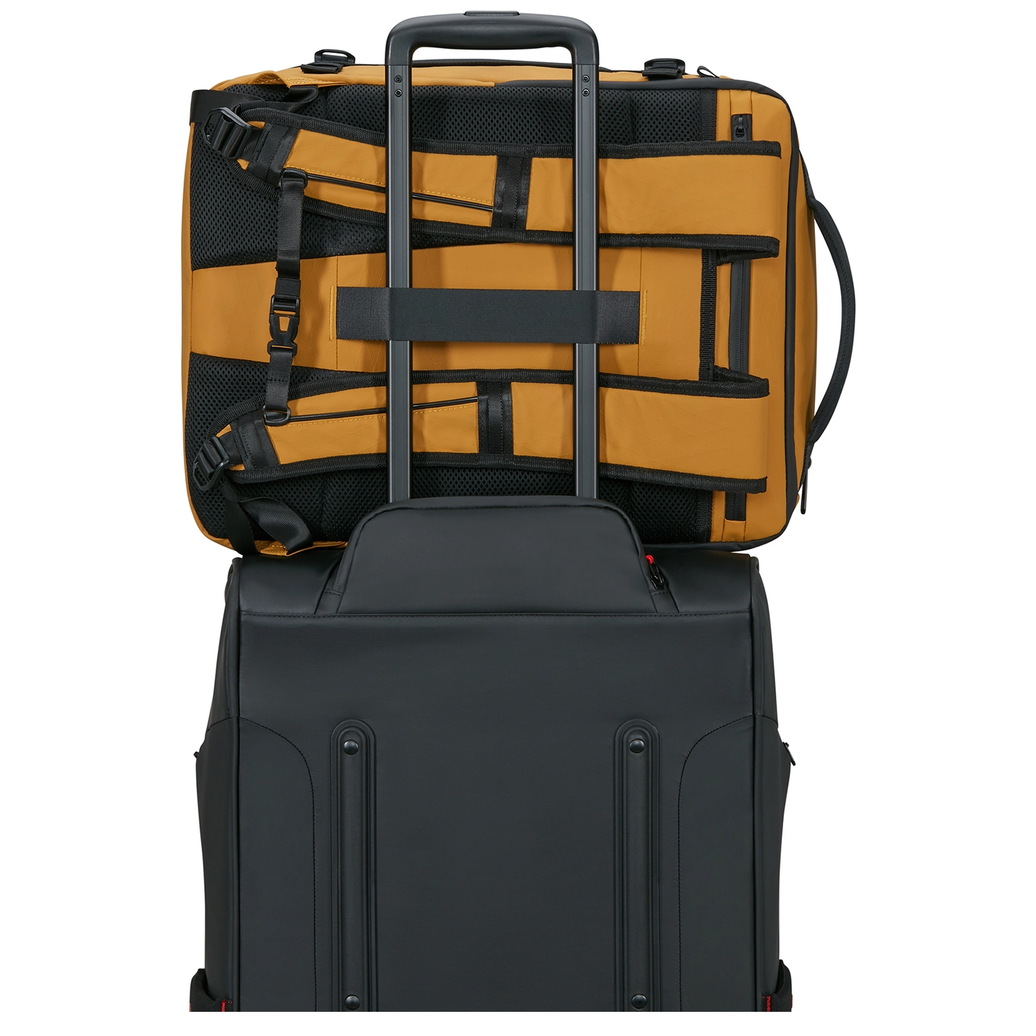 Samsonite Samsonite Cabin Pack Underseat Backpack M - 45x36x20 cm  - Ochre