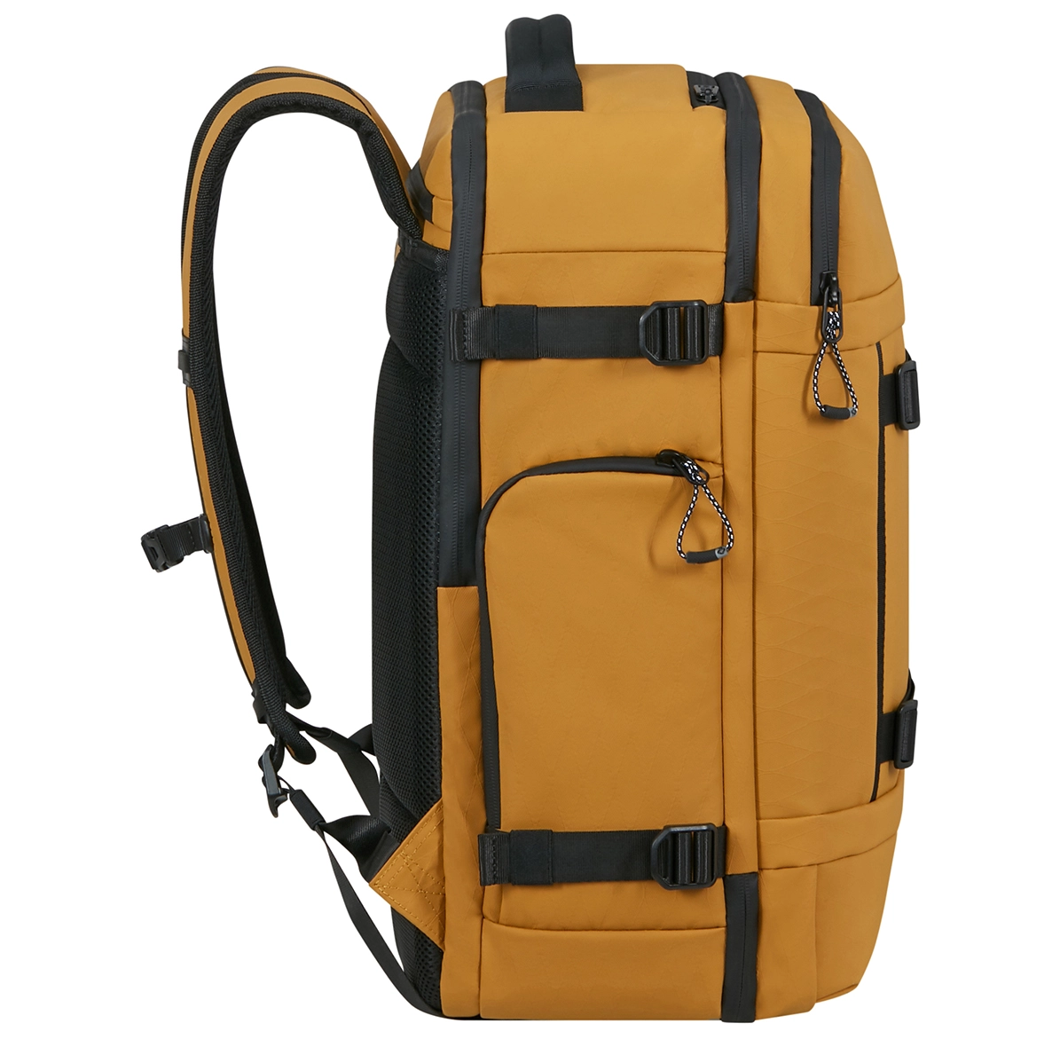 Samsonite Samsonite Cabin Pack Underseat Backpack M - 45x36x20 cm  - Ochre